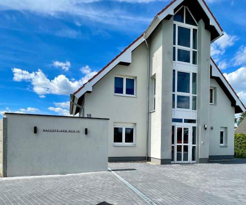 LikeHome gemütliches Privatzimmer im Haus, Hasenfelder Weg 15 in Heinersdorf