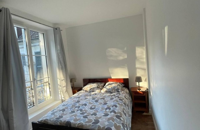 Likehome - Grande Maison Conviviale Pour Groupe Proche Paris