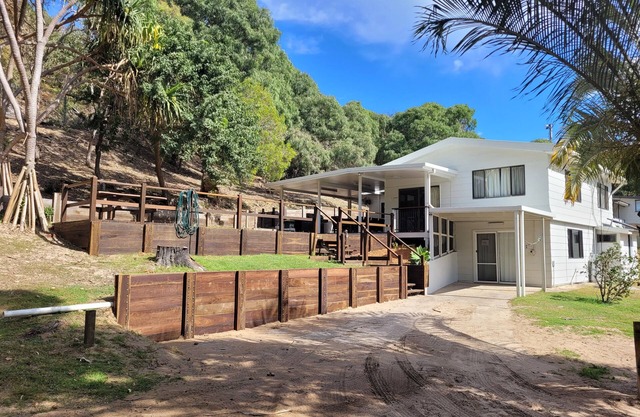 Lil's Place - Happy Valley - K'gari (Fraser Island)