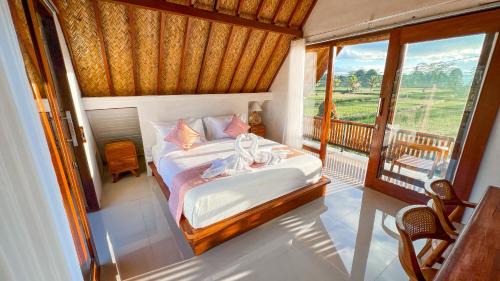 Lila Sari Guest House Rom Only
