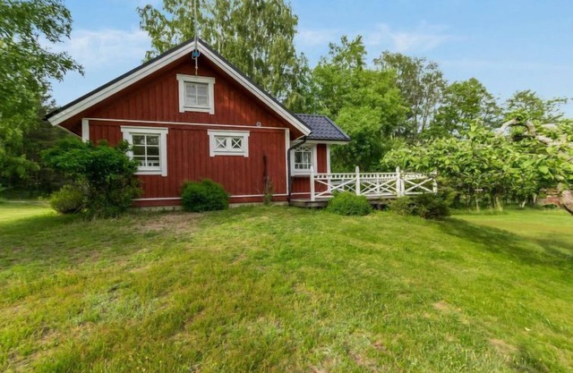 Lilla Nennebo by Interhome