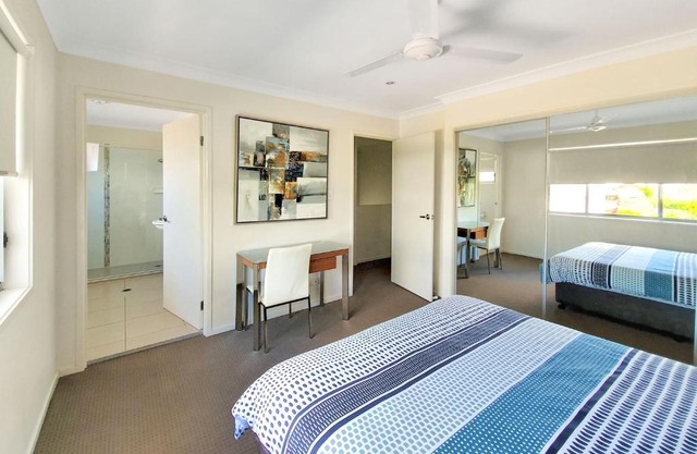 Lillypilly Apartments