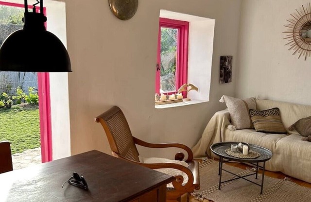 Lillys maerchenhafte Finca