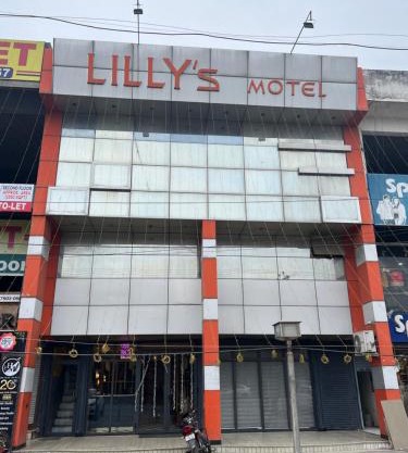 Lillys Motel