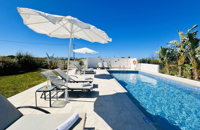 Lilu Villa 1 With Private Pool