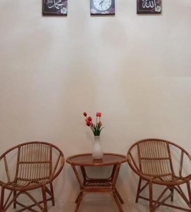 Lily Impiana Homestay