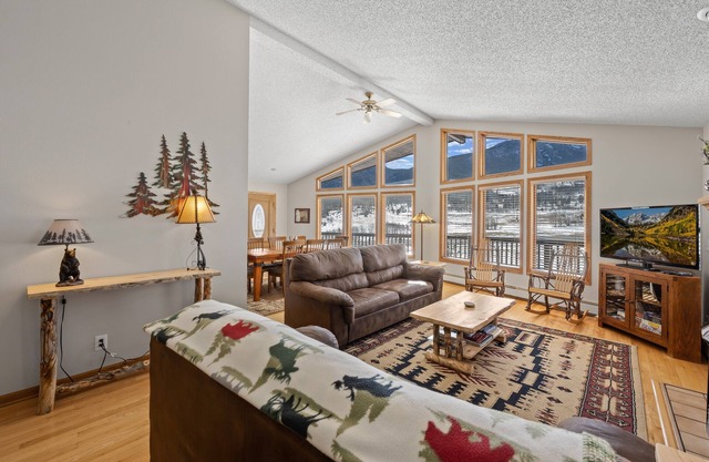 Lily Mountain Lodge Estes Park 