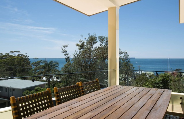 Lily's at Hyams by Latitude South Coast