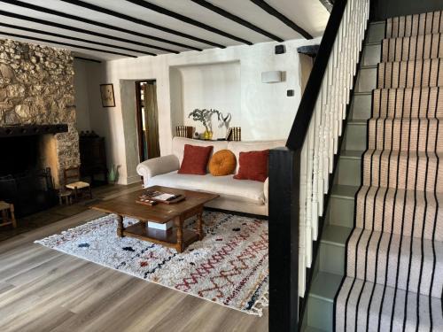 Lilywood Cottage - 2BR Central Bicester