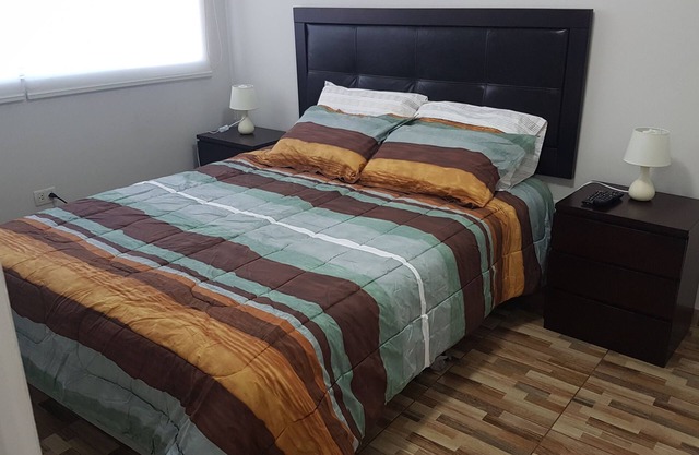 LIMA FLAT 4 1D CLOSE TO MIRAFLORES (10 MIN)