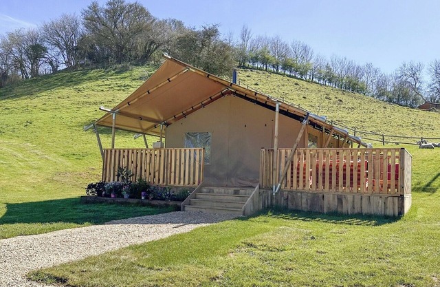 Lime Kiln Lodge - UKC6262