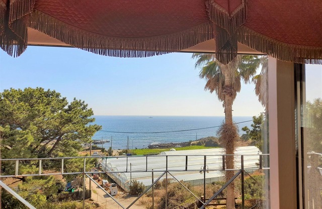 Lime Orange Vill Pension
