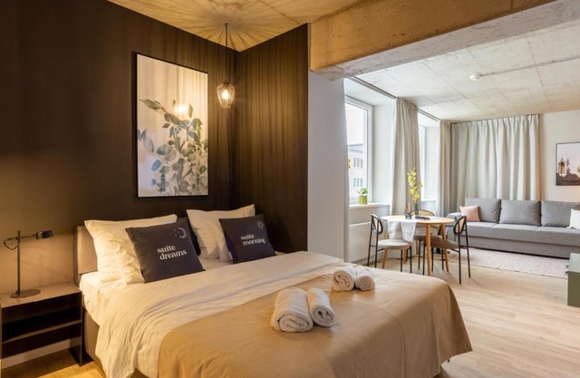 Limehome Düsseldorf Stresemannstraße - Digital Access