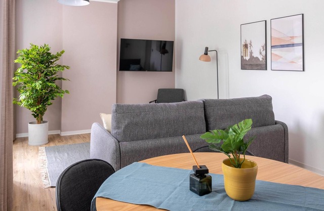 limehome Salzgitter | One-Bedroom Suite