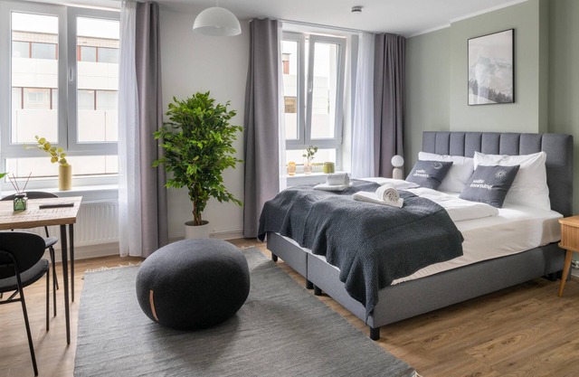 limehome Salzgitter | Suite (28+ nights)