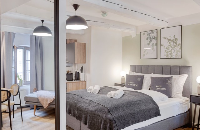 Limehome Zwickau Hauptmarkt