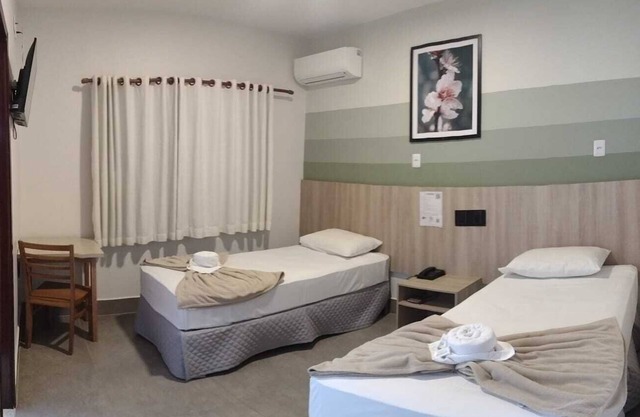 Limeira Plaza Hotel