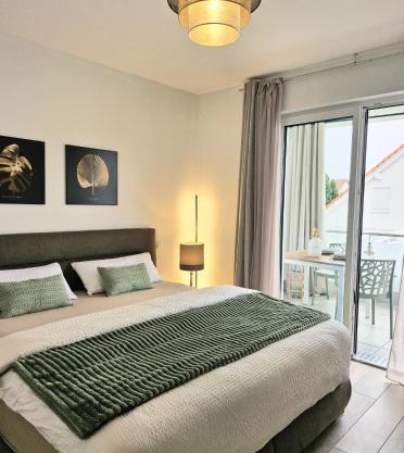 Limes2Living-Loggia-Self check-in-Gratis parken