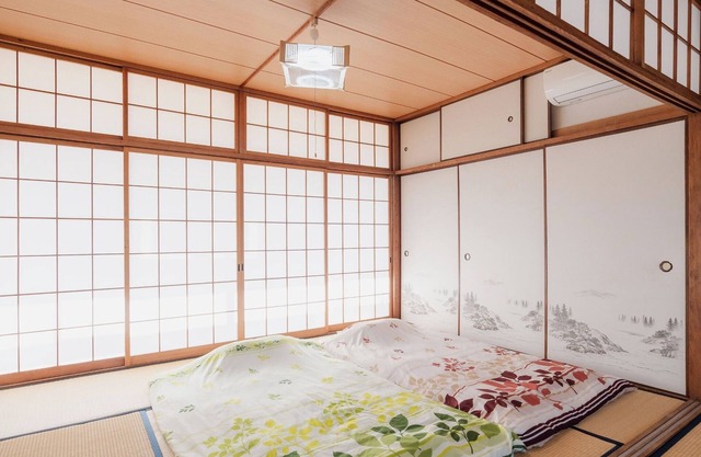 Limited to one group per day The possibilities f/Higashikagawa Kagawa