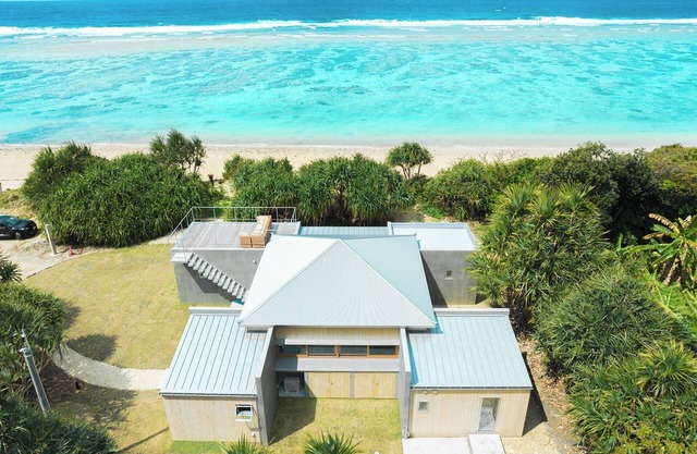 Limited to one group per day entire house availa/Amami City Kagoshima