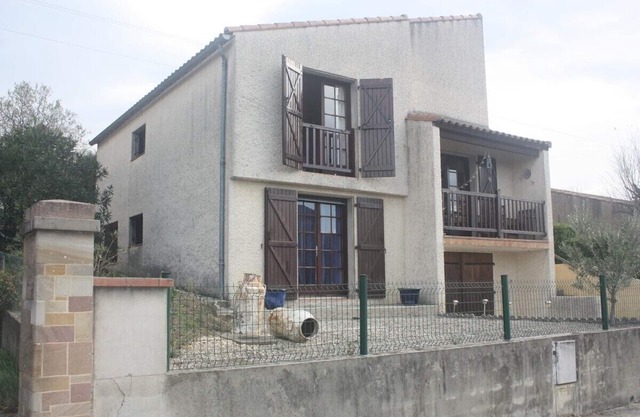 Limoux Holiday Villa . Situated on the Edge of Picturesque Limoux