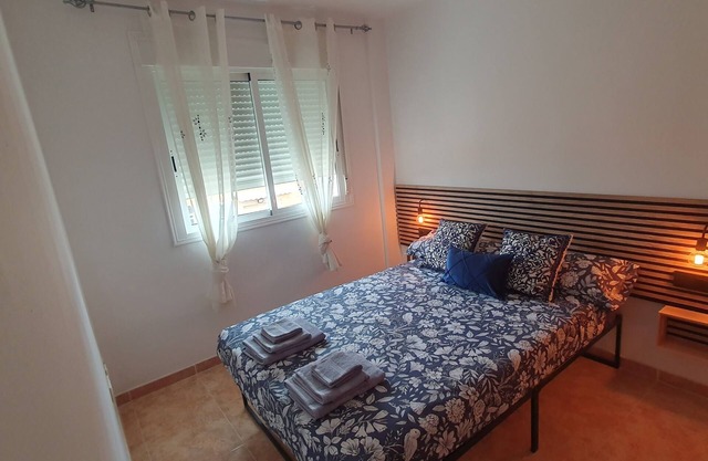 Lina Apartment