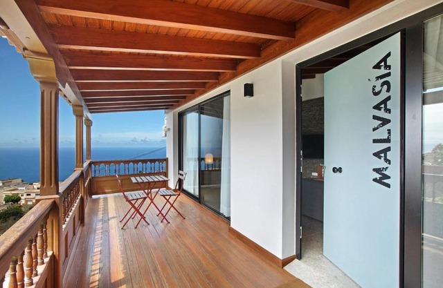 Linaje del Pago Malvasía