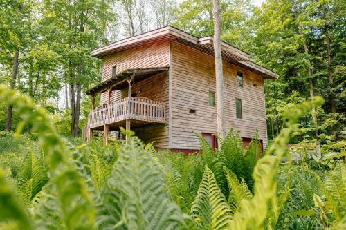 Lincoln Lodge