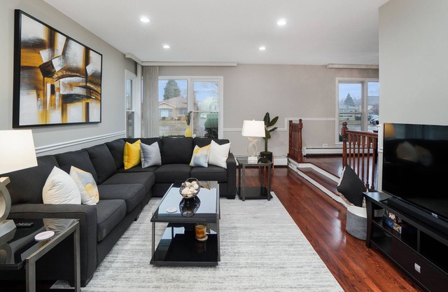 Lincolnwood Rental