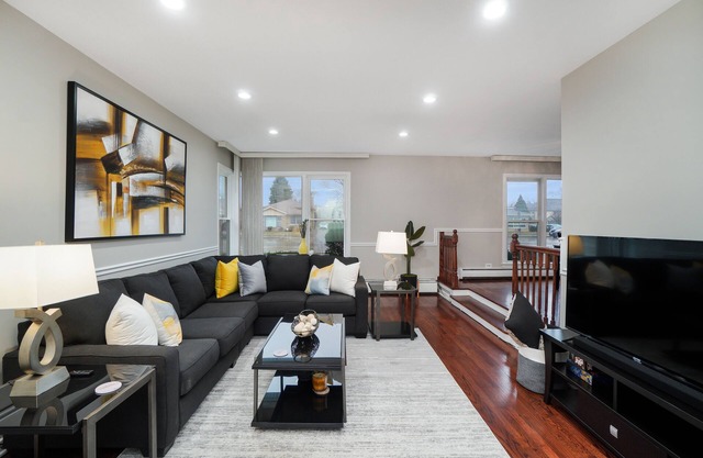 Lincolnwood Rental