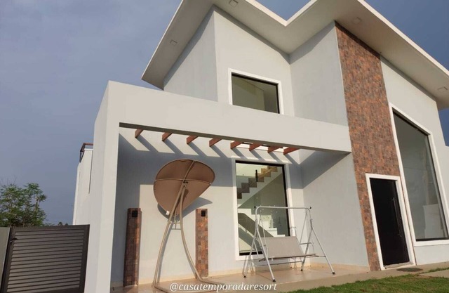 Linda Casa