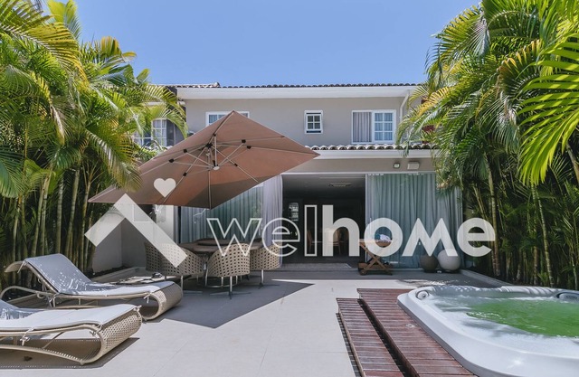 Linda Casa a 100m da Praia em Angra dos Reis