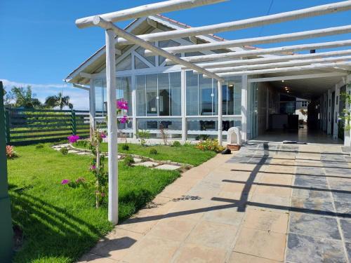 Linda Casa Beira Mar Itapeva, Torres RS