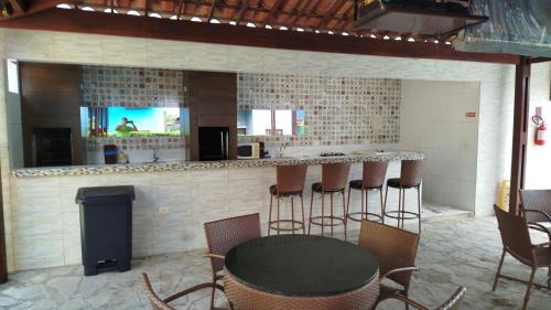 Linda casa de veraneio em Gravatá