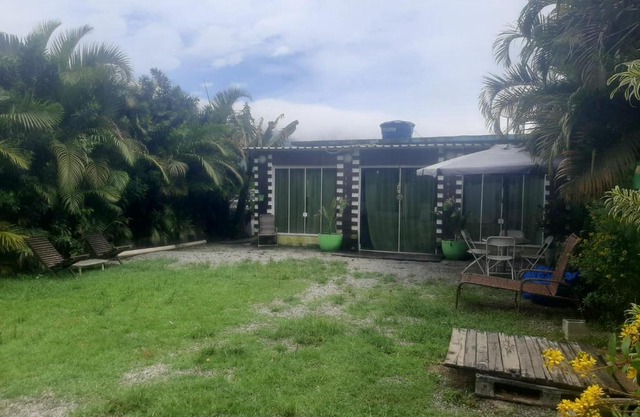 Linda casa em Barra de Guaratiba com 2 suites