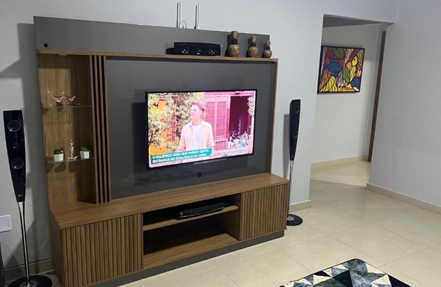 Linda casa em condomínio fechado