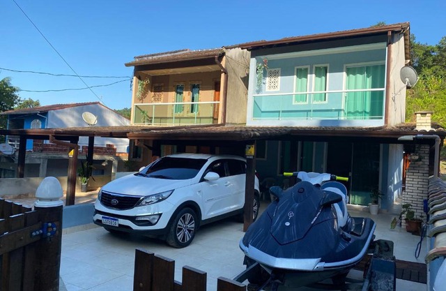 Linda casa em Tarituba