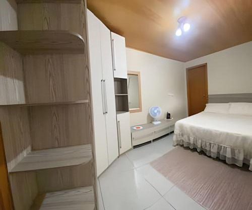 Linda casa em Ubatuba - SP (7)