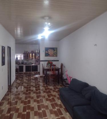 Linda casa mosqueiro COP30