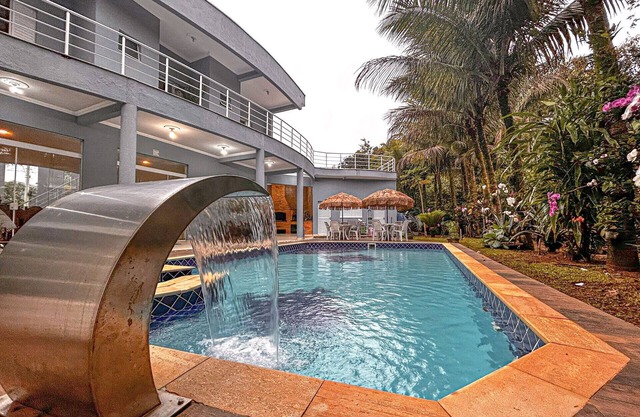 Linda Casa Orquídea - 250m da Praia de Guaratuba