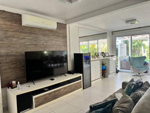 Linda casa Pé na Areia