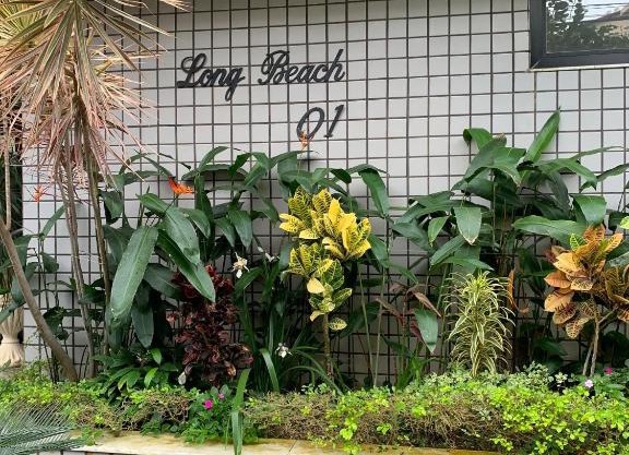 Linda Cobertura na Passagem