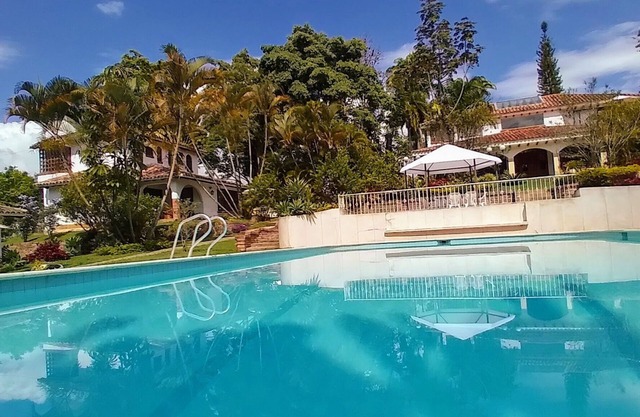 Linda Country House - WIFI | Smart TV | NETFLIX