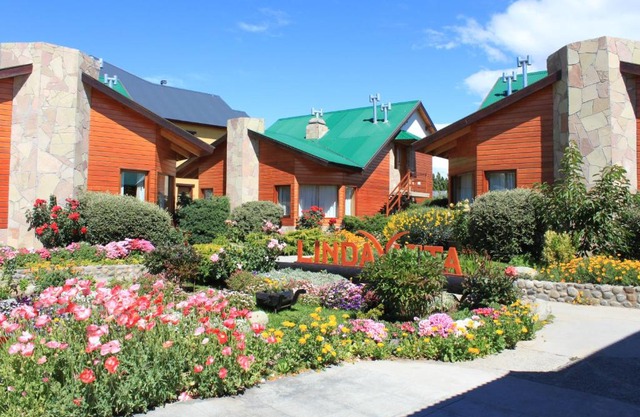 Linda Vista Apart Hotel