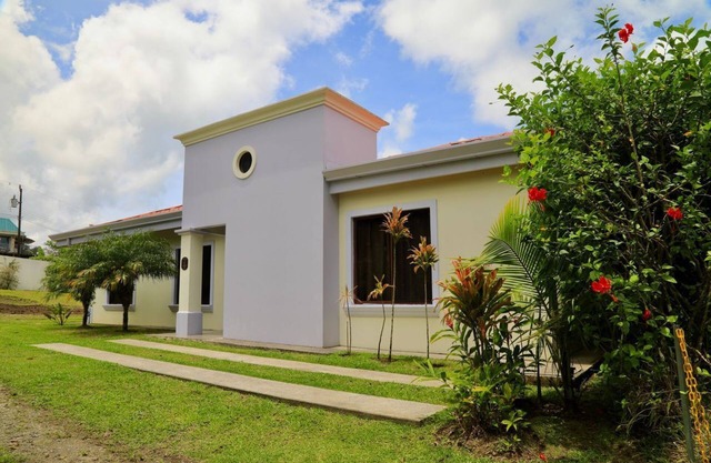 Linda Vista Nuevo Arenal