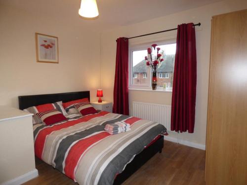 Lindbridge House Nottingham