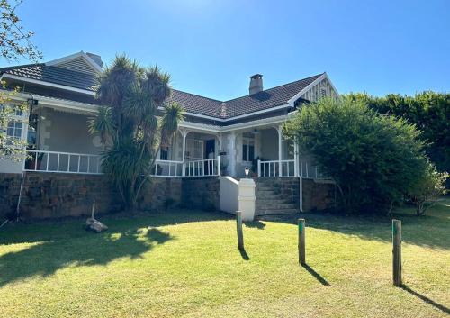 Lindela House