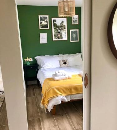 Linden Suite