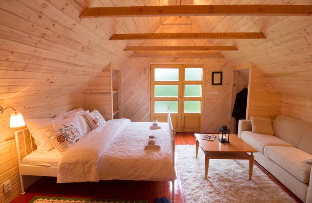 Linden Tree Retreat & Ranch