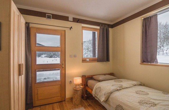 Linden Tree Retreat & Ranch